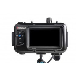 Nauticam NA-502B-H 防水盒 for Small HD 502 5吋 HD 銀幕 (支援HDMI 1.4連接) Nauticam NA-502B-H 防水盒 for Small HD 502 5吋 HD 銀幕 (支援HDMI 1.4連接)