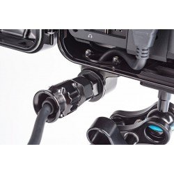 Nauticam NA-502B-H 防水盒 for Small HD 502 5吋 HD 銀幕 (支援HDMI 1.4連接) Nauticam NA-502B-H 防水盒 for Small HD 502 5吋 HD 銀幕 (支援HDMI 1.4連接)