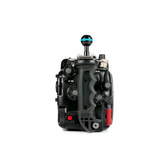 Nauticam NA-5DIV 防水盒 for Canon EOS 5D Mark IV Nauticam NA-5DIV 防水盒 for Canon EOS 5D Mark IV