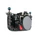 Nauticam NA-5DIV 防水盒 for Canon EOS 5D Mark IV Nauticam NA-5DIV 防水盒 for Canon EOS 5D Mark IV