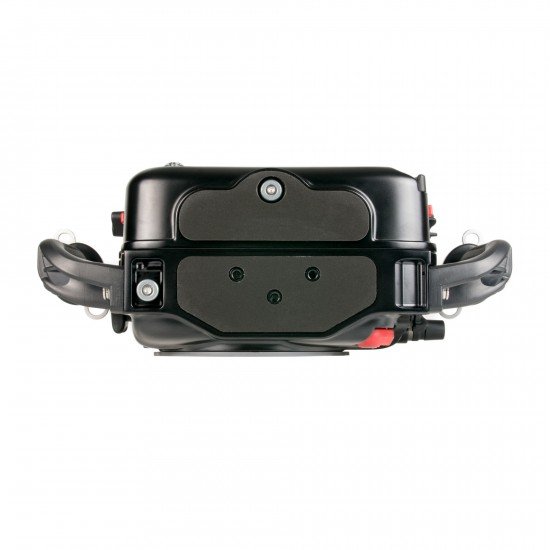 Nauticam NA-5DIV 防水盒 for Canon EOS 5D Mark IV Nauticam NA-5DIV 防水盒 for Canon EOS 5D Mark IV