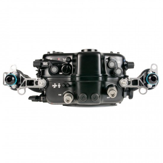 Nauticam NA-5DIV 防水盒 for Canon EOS 5D Mark IV Nauticam NA-5DIV 防水盒 for Canon EOS 5D Mark IV