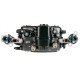 Nauticam NA-5DIV 防水盒 for Canon EOS 5D Mark IV Nauticam NA-5DIV 防水盒 for Canon EOS 5D Mark IV