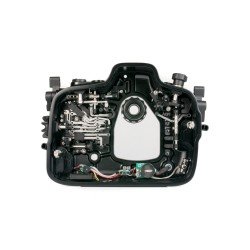 Nauticam NA-5DIV 防水盒 for Canon EOS 5D Mark IV Nauticam NA-5DIV 防水盒 for Canon EOS 5D Mark IV