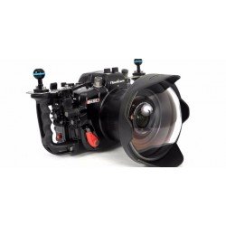 Nauticam NA-5DSR 防水盒 for Canon EOS 5DS/5DS R/5DMKIII Nauticam NA-5DSR 防水盒 for Canon EOS 5DS/5DS R/5DMKIII