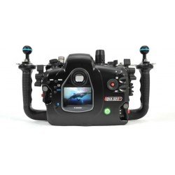 Nauticam NA-5DSR 防水盒 for Canon EOS 5DS/5DS R/5DMKIII Nauticam NA-5DSR 防水盒 for Canon EOS 5DS/5DS R/5DMKIII