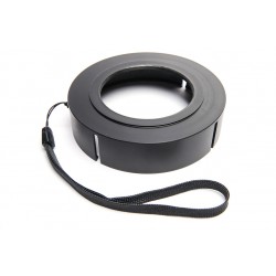 Nauticam 67mm 微距鏡轉接環 for 4'' 廣角鏡頭罩 for Olympus 9-18mm 鏡頭 Nauticam 67mm 微距鏡轉接環 for 4'' 廣角鏡頭罩 for Olympus 9-18mm 鏡頭