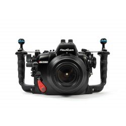 Nauticam NA-7DMKII 防水盒 for Canon 7D MarkII Camera Nauticam NA-7DMKII 防水盒 for Canon 7D MarkII Camera