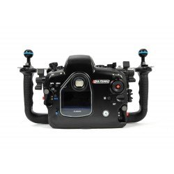 Nauticam NA-7DMKII 防水盒 for Canon 7D MarkII Camera Nauticam NA-7DMKII 防水盒 for Canon 7D MarkII Camera