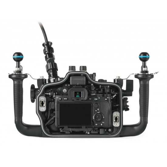 Nauticam NA-A7IV 防水盒 for Sony A7IV