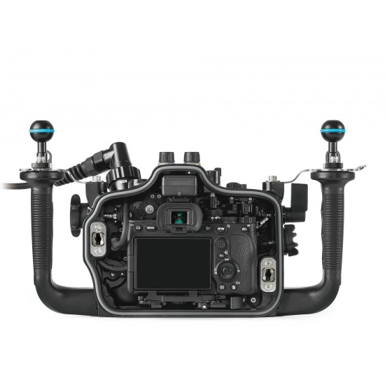 Nauticam NA-A7IV 防水盒 for Sony A7IV