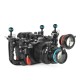 Nauticam NA-A7IV 防水盒 for Sony A7IV