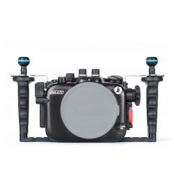 Nauticam NA-A7C 防水盒 for Sony A7C Nauticam NA-A7C 防水盒 for Sony A7C