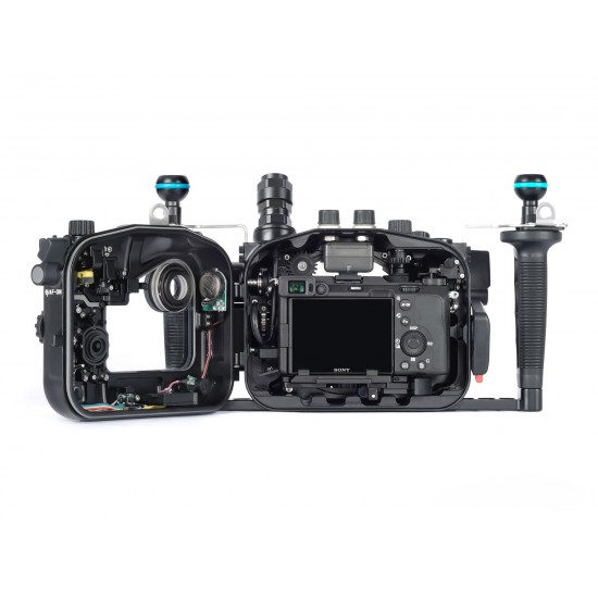 Nauticam NA-A7C 防水盒 for Sony A7C