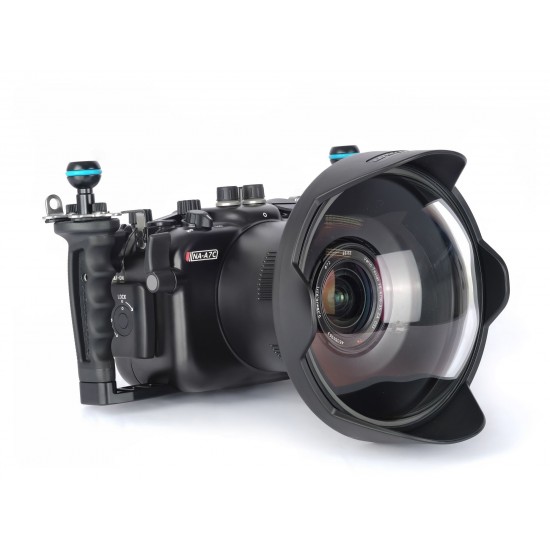 Nauticam NA-A7C 防水盒 for Sony A7C