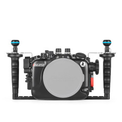 Nauticam NA-A7CII 防水盒 for Sony A7CII / R Nauticam NA-A7CII 防水盒 for Sony A7CII / R
