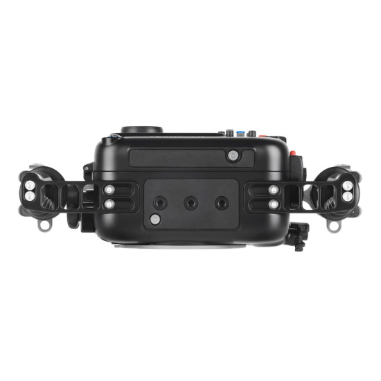 Nauticam NA-A7CII 防水盒 for Sony A7CII / R