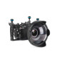 Nauticam NA-A7CII 防水盒 for Sony A7CII / R