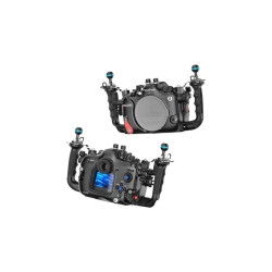Nauticam NA-A7RV 防水盒 for Sony A7RV Nauticam NA-A7RV 防水盒 for Sony A7RV