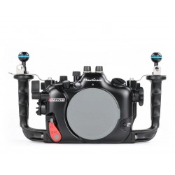 Nauticam NA-A7SIII 防水盒 for Sony A7SIII Nauticam NA-A7SIII 防水盒 for Sony A7SIII