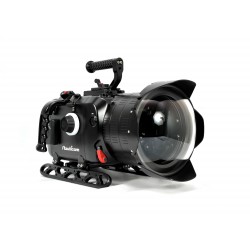 Nauticam 專業數位錄影系統套裝 for ARRI ALEXA Mini Nauticam 專業數位錄影系統套裝 for ARRI ALEXA Mini