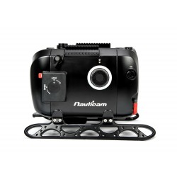Nauticam 專業數位錄影系統套裝 for ARRI ALEXA Mini Nauticam 專業數位錄影系統套裝 for ARRI ALEXA Mini
