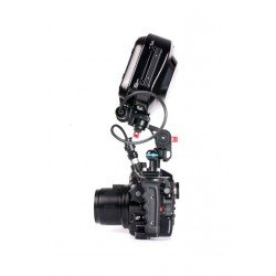 Nauticam Atomos Shogun 防水盒支架系統 Nauticam Atomos Shogun 防水盒支架系統