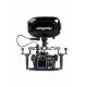 Nauticam Atomos Shogun 防水盒支架系統