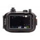 Nauticam Atomos Flame 防水盒 for Shogun and Ninja Flame/Inferno 7'' 10-bit 4K/HD SDI/HDMI Recorder/Monitor/Player (HDMI 2.0 連接線為選購)