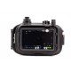 Nauticam Atomos Flame 防水盒 for Shogun and Ninja Flame/Inferno 7'' 10-bit 4K/HD SDI/HDMI Recorder/Monitor/Player (HDMI 2.0 連接線為選購)