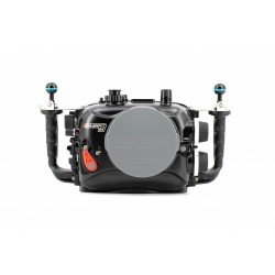 Nauticam NA-BMPCC6K 防水盒 for Blackmagic Pocket Cinema Camera 6K (EF lens mount) Nauticam NA-BMPCC6K 防水盒 for Blackmagic Pocket Cinema Camera 6K (EF lens mount)