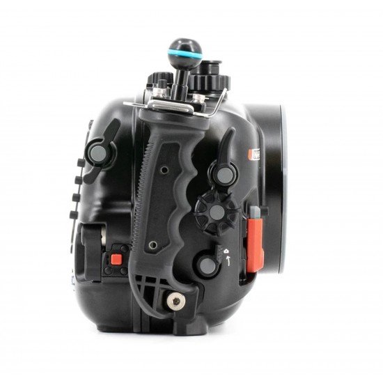 Nauticam NA-BMPCC6K 防水盒 for Blackmagic Pocket Cinema Camera 6K (EF lens mount)