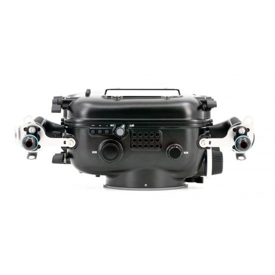 Nauticam NA-BMPCC6K 防水盒 for Blackmagic Pocket Cinema Camera 6K (EF lens mount)