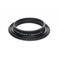 Nauticam C1635II-Z 變焦環 for Canon EF 16-35mm f/2.8L II USM Nauticam C1635II-Z 變焦環 for Canon EF 16-35mm f/2.8L II USM