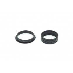 Nauticam C1635III-Z 變焦環 for Canon EF 16-35mm f/2.8L III USM Nauticam C1635III-Z 變焦環 for Canon EF 16-35mm f/2.8L III USM
