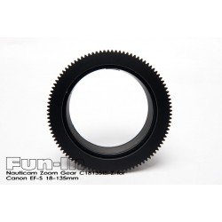 Nauticam 變焦環 C18135IS-Z for Canon EF-S 18-35mm Nauticam 變焦環 C18135IS-Z for Canon EF-S 18-35mm