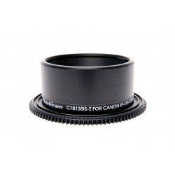 Nauticam 變焦環 C18135IS-Z for Canon EF-S 18-35mm Nauticam 變焦環 C18135IS-Z for Canon EF-S 18-35mm