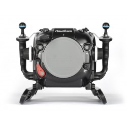 Nauticam NA-C500II 防水盒 for Canon EOS C300III/C500II 電影攝影機 Nauticam NA-C500II 防水盒 for Canon EOS C300III/C500II 電影攝影機