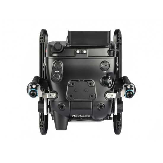 Nauticam NA-C500II 防水盒 for Canon EOS C300III/C500II 電影攝影機