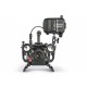 Nauticam NA-C500II 防水盒 for Canon EOS C300III/C500II 電影攝影機