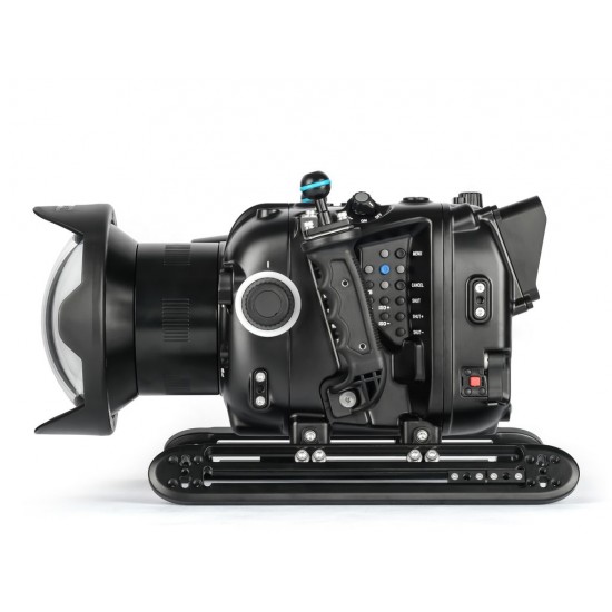 Nauticam NA-C500II 防水盒 for Canon EOS C300III/C500II 電影攝影機