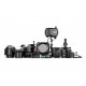 Nauticam NA-C500II 防水盒 for Canon EOS C300III/C500II 電影攝影機