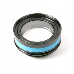 Nauticam 微距鏡 CMC-1 (倍率 4.5x, 屈光度 +15) Nauticam 微距鏡 CMC-1 (倍率 4.5x, 屈光度 +15)
