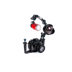 Nauticam 微距鏡 CMC-2 (倍率 2.8x) Nauticam 微距鏡 CMC-2 (倍率 2.8x)