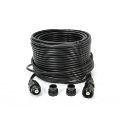 Nauticam 30m SDI 延長線 (連接SDI Bulkheads) Nauticam 30m SDI 延長線 (連接SDI Bulkheads)