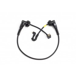 Nauticam M24D1R205-M28A1R170 HDMI 2.0 連接線 (for NA-XT3/R5 搭配 Ninja V 防水盒使用) Nauticam M24D1R205-M28A1R170 HDMI 2.0 連接線 (for NA-XT3/R5 搭配 Ninja V 防水盒使用)