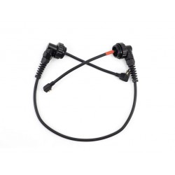 Nauticam M28C1R200-M28A1R170 HDMI 2.0 連接線 (for NA-Z7V/Z7II 搭配 Ninja V 防水盒使用) Nauticam M28C1R200-M28A1R170 HDMI 2.0 連接線 (for NA-Z7V/Z7II 搭配 Ninja V 防水盒使用)