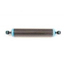 Nauticam 50x300mm 碳纖維鋁合金浮力燈臂 Nauticam 50x300mm 碳纖維鋁合金浮力燈臂