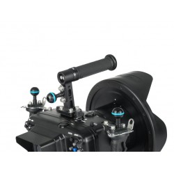 Nauticam 機頂提把 for E2/F/C70/BGH1/Komodo 防水盒 Nauticam 機頂提把 for E2/F/C70/BGH1/Komodo 防水盒
