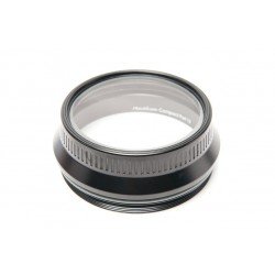 Nauticam N120 鏡頭罩 Compact Port 15 Nauticam N120 鏡頭罩 Compact Port 15